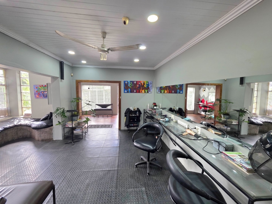To Let Commercial Property for Rent in Hospitaalheuwel Free State